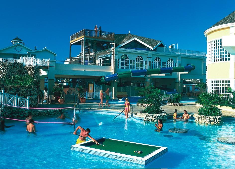 Royal Decameron Club Caribbean Resort Runaway Bay Esterno foto